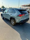 Toyota RAV4 XLE 2.5L