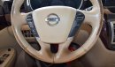 Nissan Quest SL