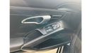 Porsche 718 Boxster 2017 Porsche 718 Boxster 2.0L
