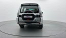 Mitsubishi Pajero GLS MIDLINE WITH SUNROOF 3.5 | Under Warranty | Inspected on 150+ parameters