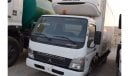 Mitsubishi Canter Mitsubishi Canter Thermoking Freezer T600R, model:2016.Excellent condition