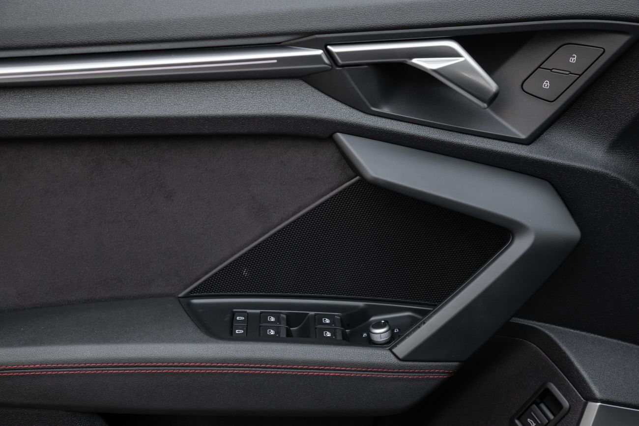 أودي RS3 RS3 | 3,134 P.M | 0% Downpayment | Full Audi Service History