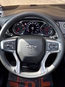 Chevrolet Blazer RS 3.6L (305 HP) AWD