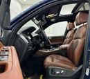 BMW X5 50i M Sport 4.4L 2019 BMW X5 xDrive50i M-Sport, 2024 BMW Warranty, 2027 BMW Service Pack, Full Optio