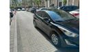 Hyundai Elantra GLS Sport