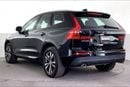 فولفو XC 60 T5 Momentum | National Day Celebration | شامل الضمان | 0 ﺪﻔﻋﺓ ﺃﻮﻟﻯ