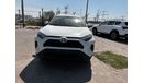 Toyota RAV4 TOYOTA RAV4 - 2023 - 2.5L - HYBRED WHITE