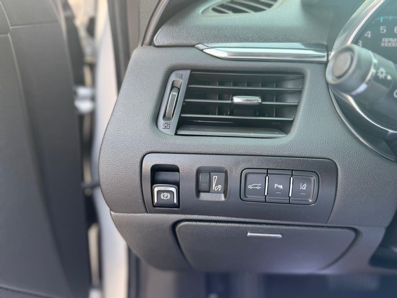 شيفروليه إمبالا