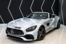 مرسيدس بنز AMG GT C Carbon Fiber Interior, Burmester High-End Surround Sound System!!