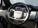 Land Rover Range Rover Vogue P400