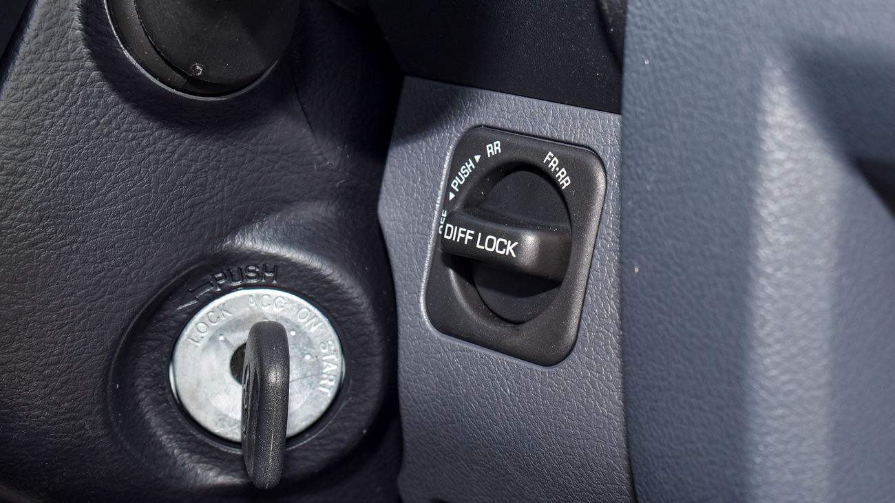 Toyota Land Cruiser Pick Up SC 4.0L V6 YM 2024 (EXPORT ONLY)