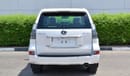 Lexus GX460 LEXUS GX 460 - 4.6 L V8 PETROL - 2023 -WHITE