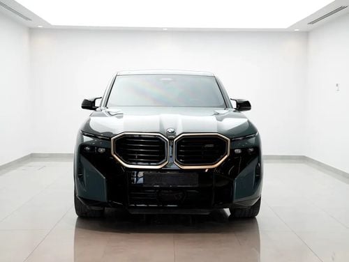 بي أم دبليو XM GCC Specs | | AWD | Luxury SUV