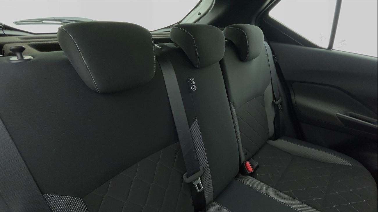 Nissan Kicks SV 1.6 | Zero Down Payment | Home Test Drive