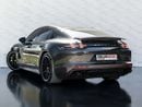 بورش باناميرا 4 E-HYBRID Porsche Panamera 4 E-Hybrid 2018