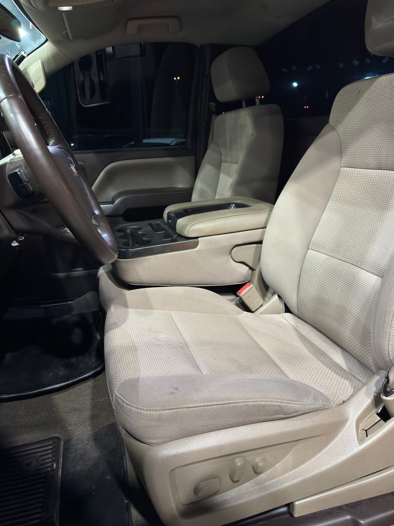 شيفروليه سيلفارادو