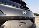 Hyundai Creta Base 1.6L Hyundai Creta 2023  GCC 1.6L , accident-free, in excellent condition 940 P.M
