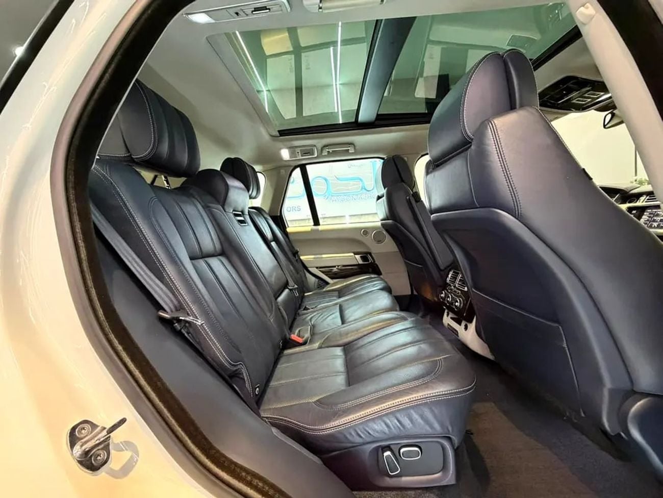 GMC Acadia DENALI SPECIAL V6 || GCC || FULLY LOADED || UNIQUE || SPACIOUS || GREAT CONDITION