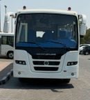 اشوك ليلاند فالكون 66 Seater A/C Bus