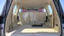 تويوتا لاند كروزر GXR2 3.5L TOYOTA LAND CRUISER GXR 3.5L PETROL TWIN TURBO 2025
