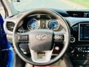 تويوتا هيلوكس TRD