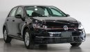 Volkswagen Golf TSI