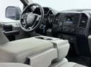 Ford F 150 2020 Ford F-150 XL, Raptor Kit, 1 Year Unlimited Km Warranty, Full Service History, GCC