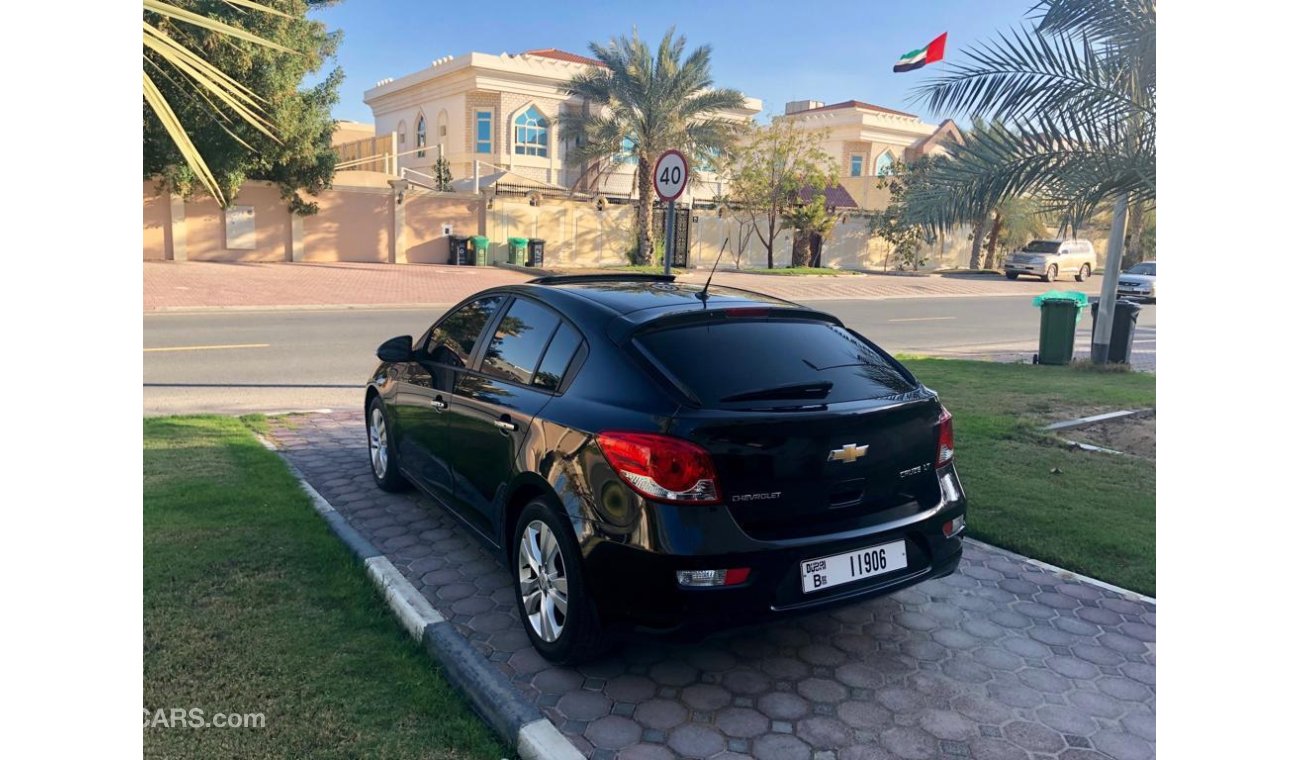 Chevrolet Cruze Selling my Chevrolet Cruze 2016.