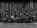 Lamborghini Huracan Evo Spyder LAMBORGHINI | HURACAN EVO SPIDER | AD PERSONAM COLOR BLACK MATTE