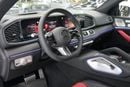 Mercedes-Benz GLE 450 Coupe