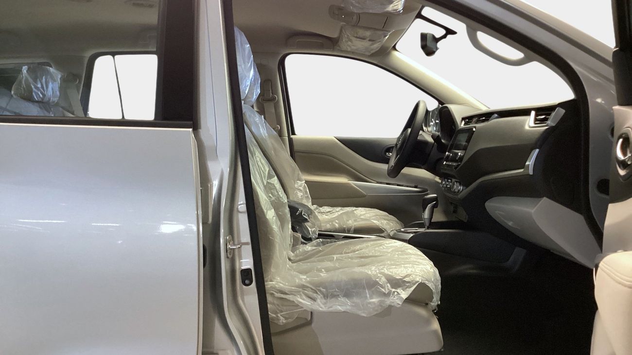 Nissan XTerra Titanium | upto AED 20,000 Ramadan Discount | Guaranteed Warranty | 0 Down Payment