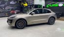 بورش ماكان GTS 3.0L (360 HP)