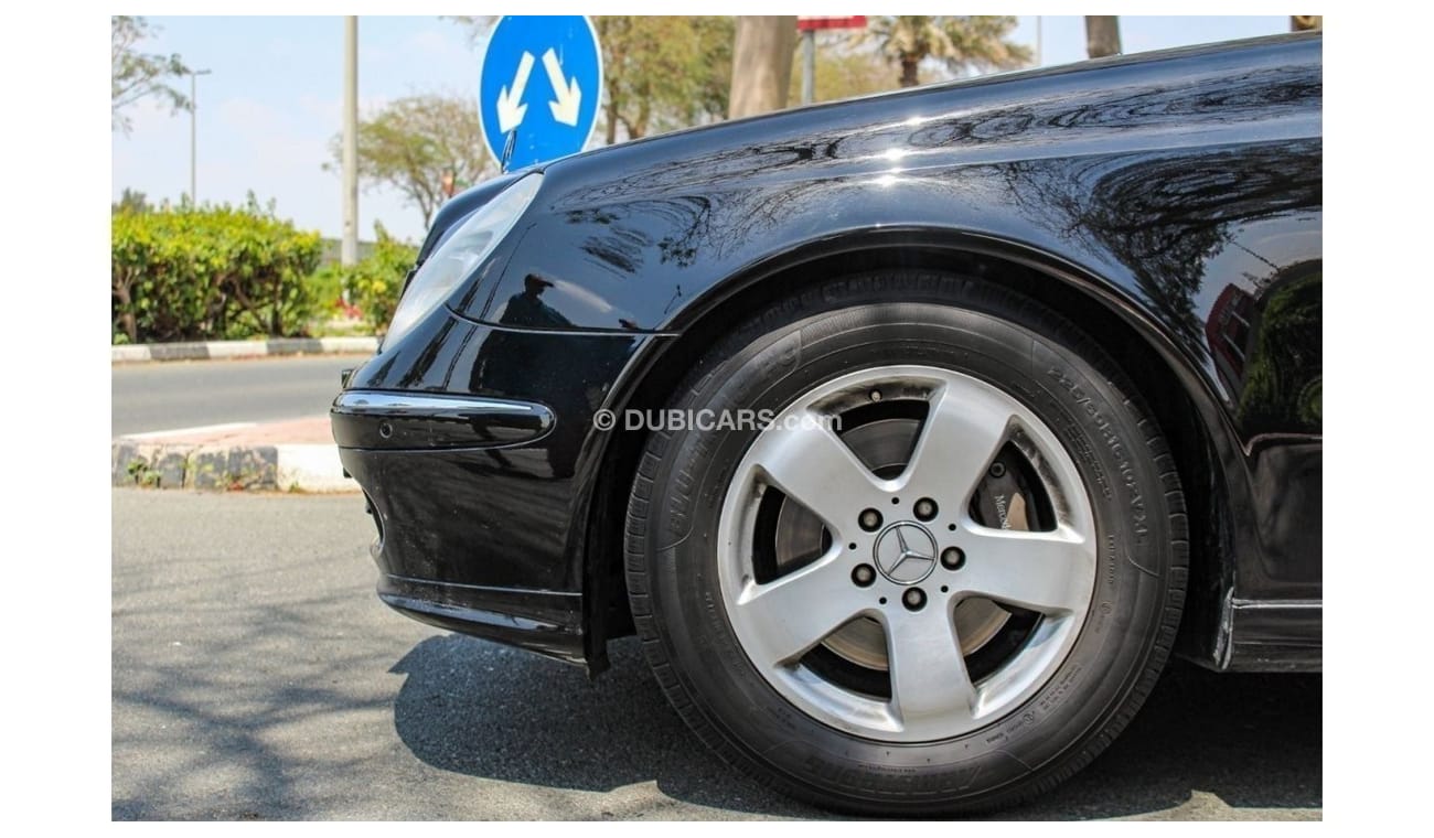 مرسيدس بنز E 350 MERCEDES-BENZ E350