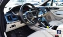 جاكوار ای بيس EV SE 400PS AWD Aut. (For Local Sales plus 10% for Customs & VAT)