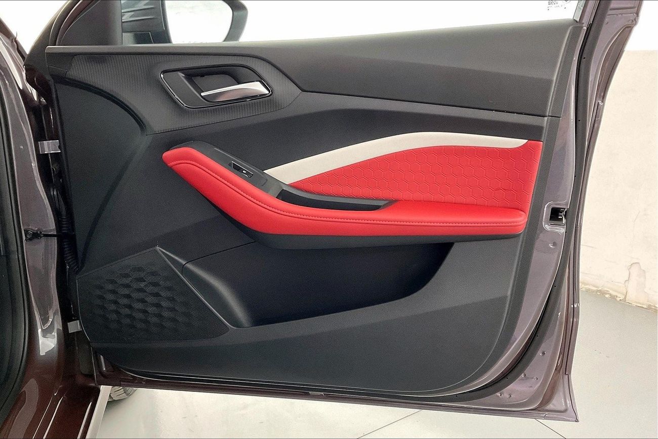 MG GT Luxury | 1 year free warranty | 0 Down Payment