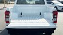 إيسوزو D ماكس STD ISUZU/D-MAX/2.5L Diesel Double Cabin 4X4 PWR, Alloy Wheel, MT, Mid