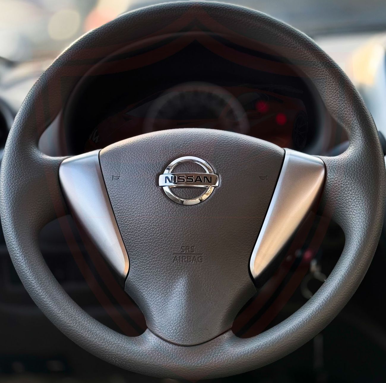 نيسان صني نيسان صني | ١.٦ لتر | ٢٠٢٤ | خليجي | طلاء أصلي | خالية من الحوادث | بحالة ممتازة | ٦٤١ شهرياً