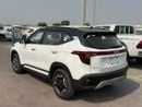Kia Seltos EX KIA SELTOS 1.5L CHINESE SPECS FULL OPTION WITH BLACK ROOF