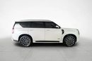 Nissan Patrol LE PLATINUM CITY 3.5