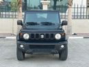 Suzuki Jimny GL