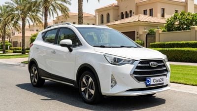 جاك S3 INTELLIGENT كارس24 هي سوق ضخم للسيارات المستعملة موثوق ومضمون ٪كارس24 هي سوق ضخم للسيارات المستعملة موثوق ومضمون
