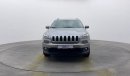 Jeep Cherokee Longitude 2400