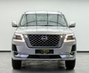 Nissan Patrol 2022 Nissan Patrol SE 70th Anniversary, Warranty, Full BMW Service History, 7 Seater, GCC