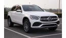 Mercedes-Benz GLC 300 MERCEDES GLC 300 4MATIC US 2022 PERFECT CONDITION - LOW MILEAGE