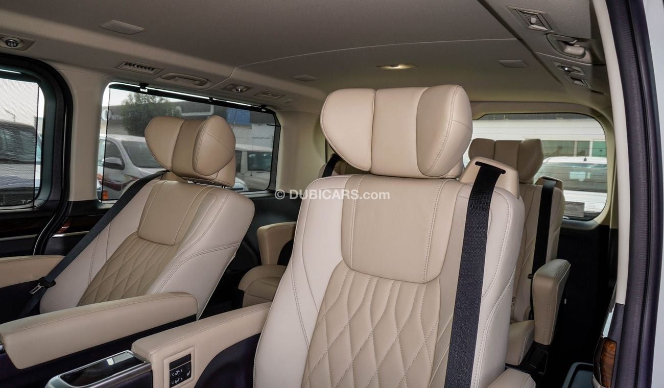 تويوتا جرافينا 3.5 L V6