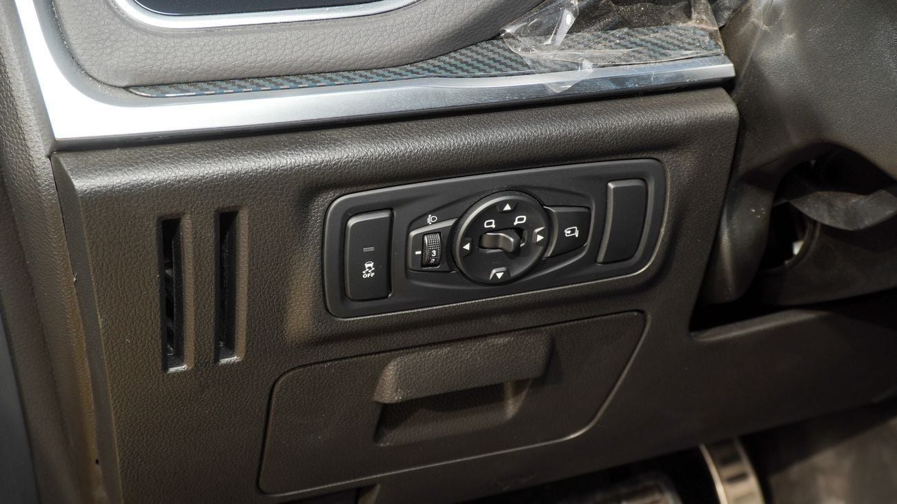 Jetour X70 X70 1.5L TURBO - 2025