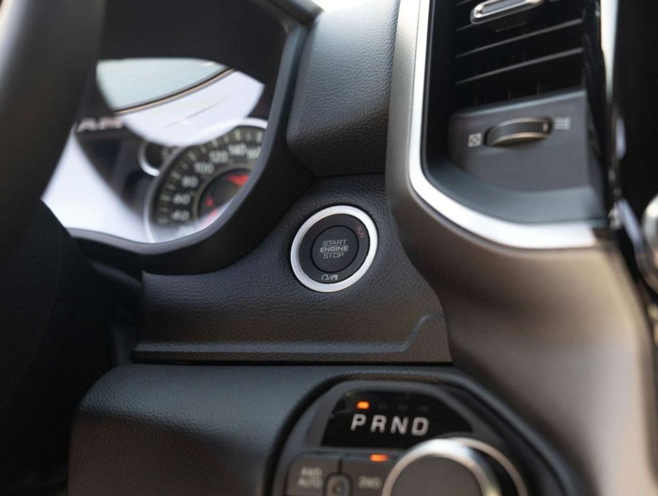 Dodge Ram Van 1500 Big Horn