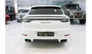 Porsche Cayenne GTS 2021, 8,000 KM, Under Warranty!!