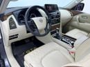 Nissan Patrol 2023 Nissan Patrol SE T2, Nissan Warranty+Service Contract+Full Service History, GCC Specs.