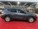 Nissan XTrail S